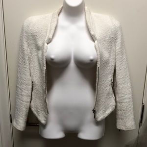 Moving SALE💥💥 Zara tweed jacket